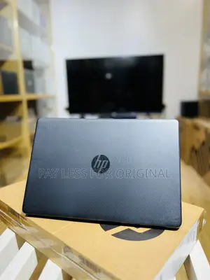 New Laptop HP 15 4GB Intel Core i5 HDD 1T