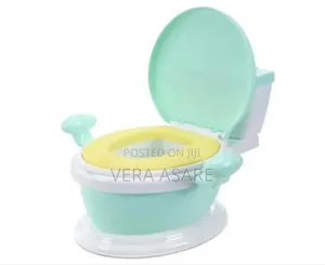 Baby Potty