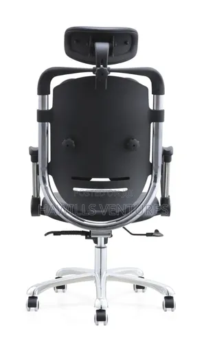 Orthopedic Executive Chair