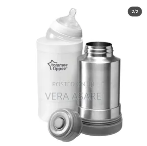 Baby Flask Tommee Tippee