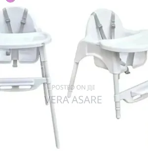 Baby's High Chair