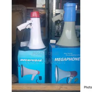 Good Megaphones