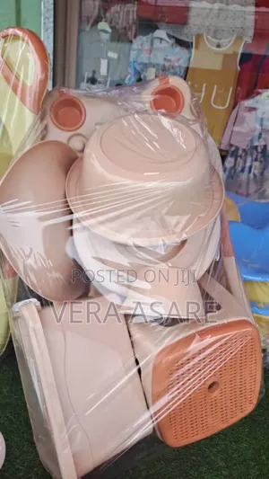 Baby Bath Set