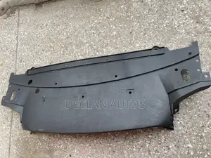 Honda Accord 2014 Bumper Net
