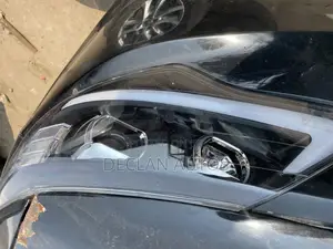 Toyota Camry 2013 Headlight