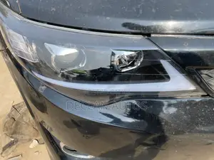 Toyota Camry 2013 Headlight