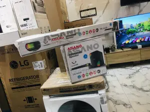 Highly Recommended Asano Soundbar Tk-2041s
