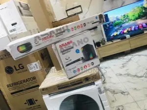 USB Pendrive Soundbar Asano Tk-2041s