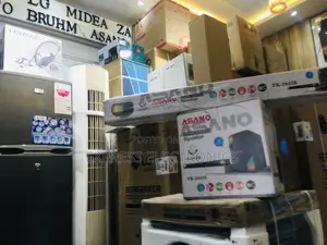 Newly Recommended Asano Sound System Tk-2041s