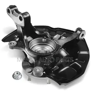 Corrolla Wheel Bearing Hub