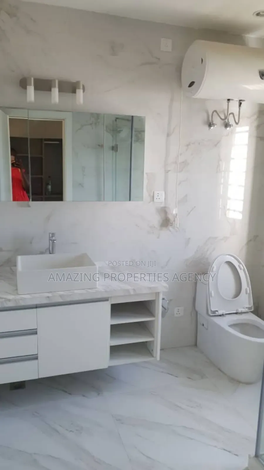 4bdrm House in Tseaddo for rent