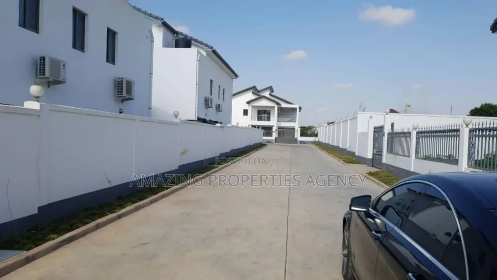 4bdrm House in Tseaddo for rent