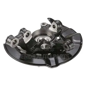 Toyota Matrix Front Wheel Bearing Hub