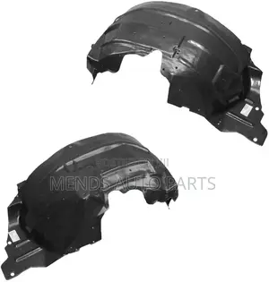 Toyota Highlander Inner Fender Liner