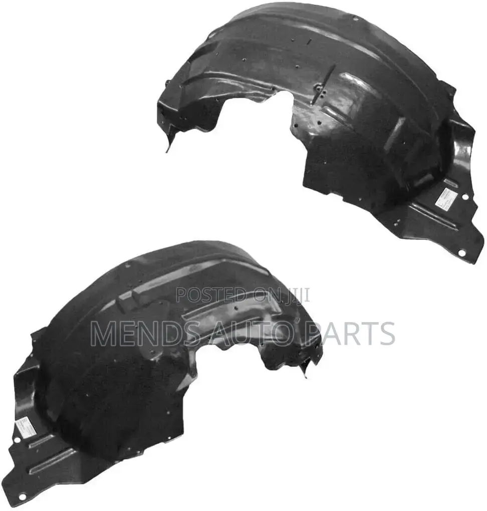 Toyota Highlander Inner Fender Liner
