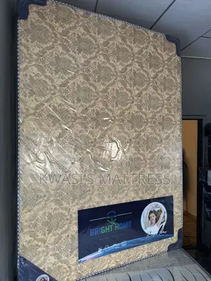 11 Inches Double High Density Mattress