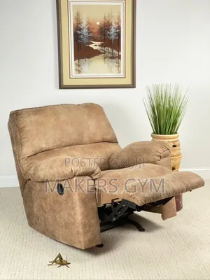 Recliner (Sofa) Ashley