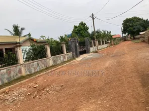 Twenty Acres of Land for Sale Located at Oyibi Bawaleshi