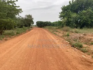Twenty Acres of Land for Sale Located at Oyibi Bawaleshi
