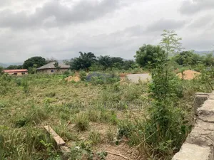 Twenty Acres of Land for Sale Located at Oyibi Bawaleshi