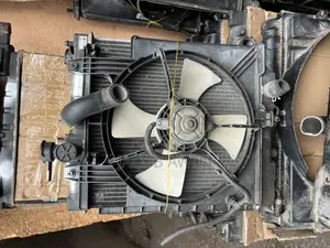 NISSAN Micra-Radiator-1992-2003)