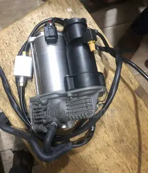 Air Suspension Motor for Range Rover Sports