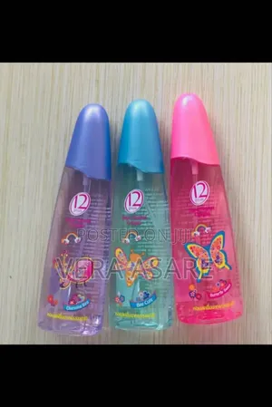 Baby Cologne