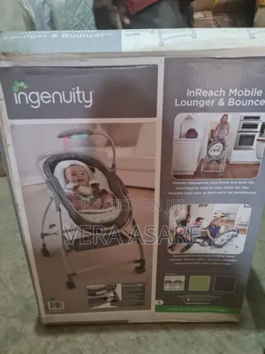 Baby Swing Ingenuity