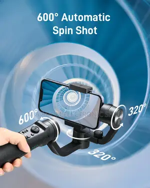 Isteady Smart Phones Gimbal Stebilizer
