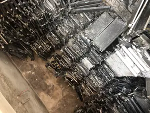Condensers for All Kinds of Cars- Available