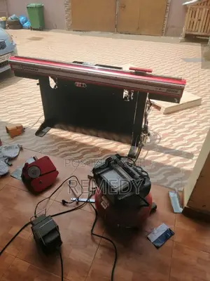 Industrial Grade Metal Fabricator