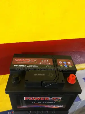 15 Plates Jet Car Battery 12v75ah + Free Delivery