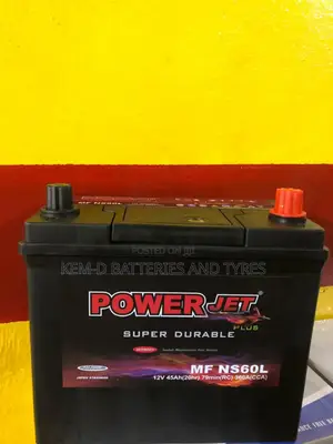 Battery for Honda CRV Civic Accord HRV
