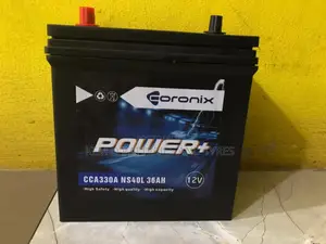 Coronix Battery - 11 Plates Batteries