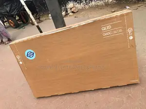 Samsung New 55inch QLED Television