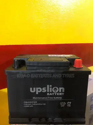 13 Plates Battery