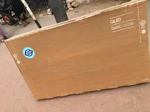 Qled Technology, Samsung 55Q60C