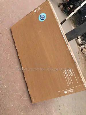 Qled Technology, Samsung 55Q60C