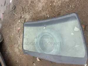 Toyota Hilux Windscreen 2015 2016 2017