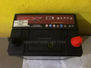 Suzuki Alto Battery