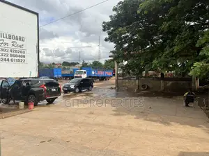 Four Plots for Sale at Atinga Junction to Kaase Main Road.