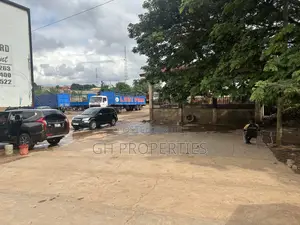 Four Plots for Sale at Atinga Junction to Kaase Main Road.
