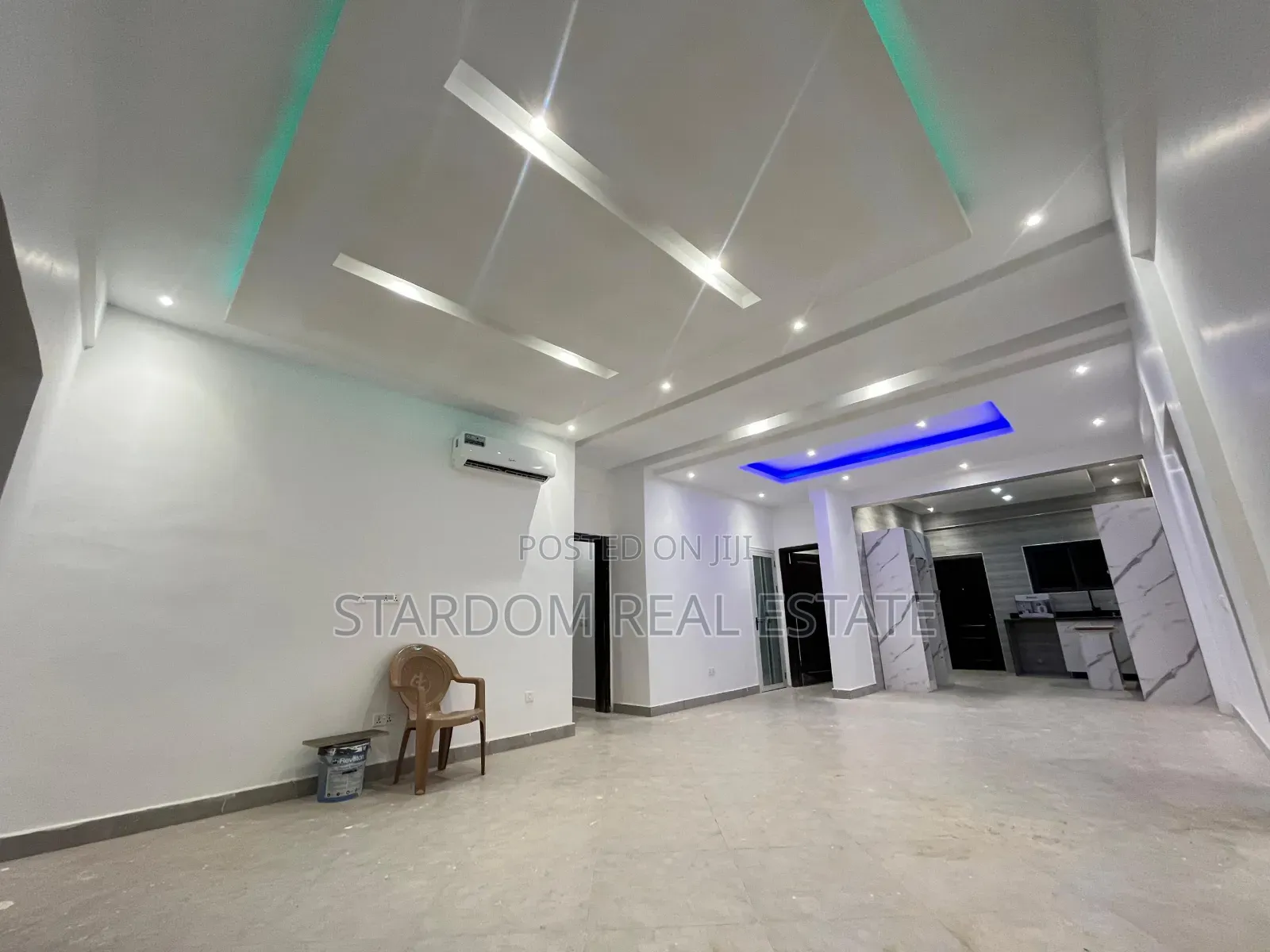 2bdrm Apartment in Adjiriganor for rent