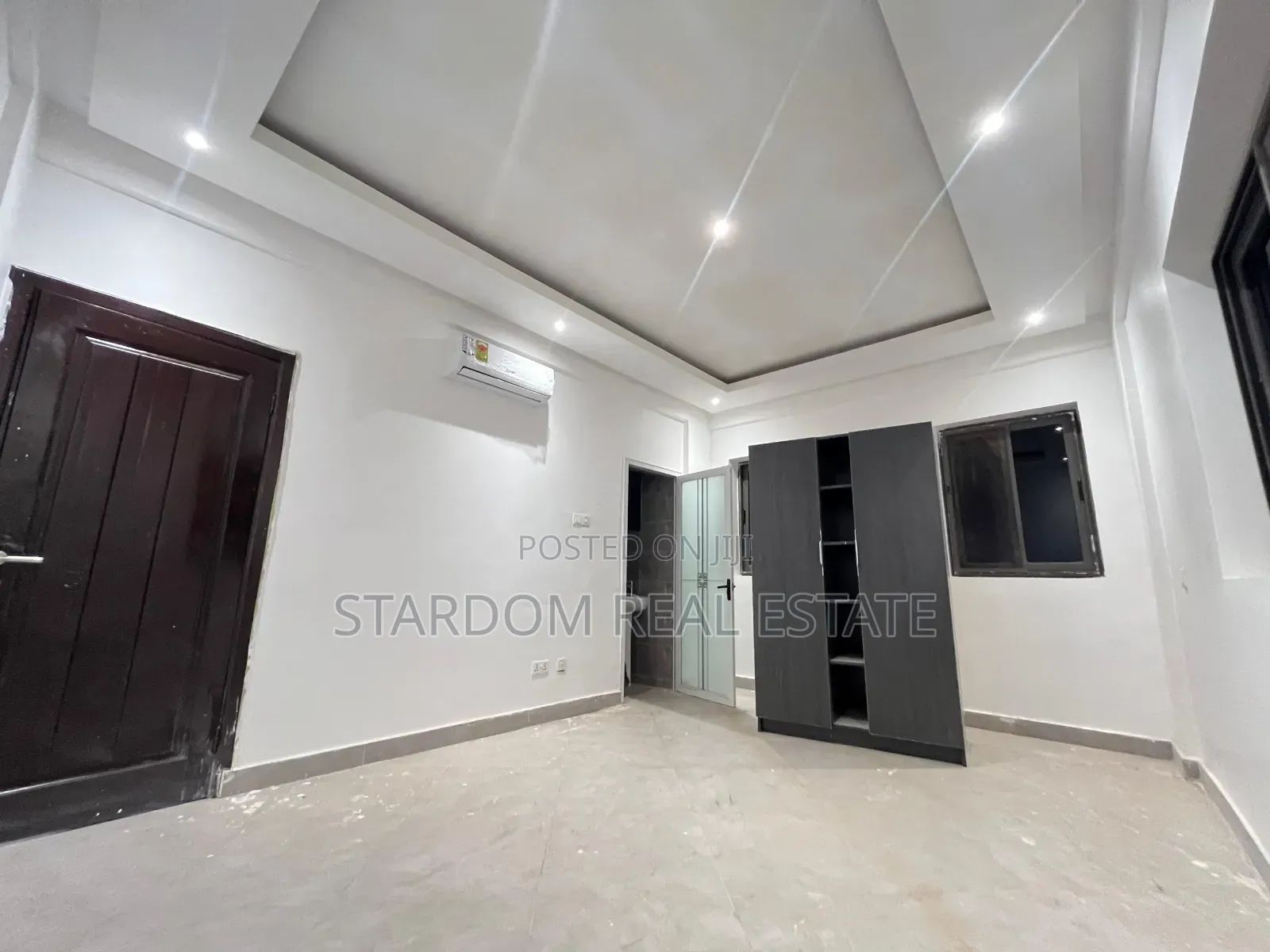 2bdrm Apartment in Adjiriganor for rent