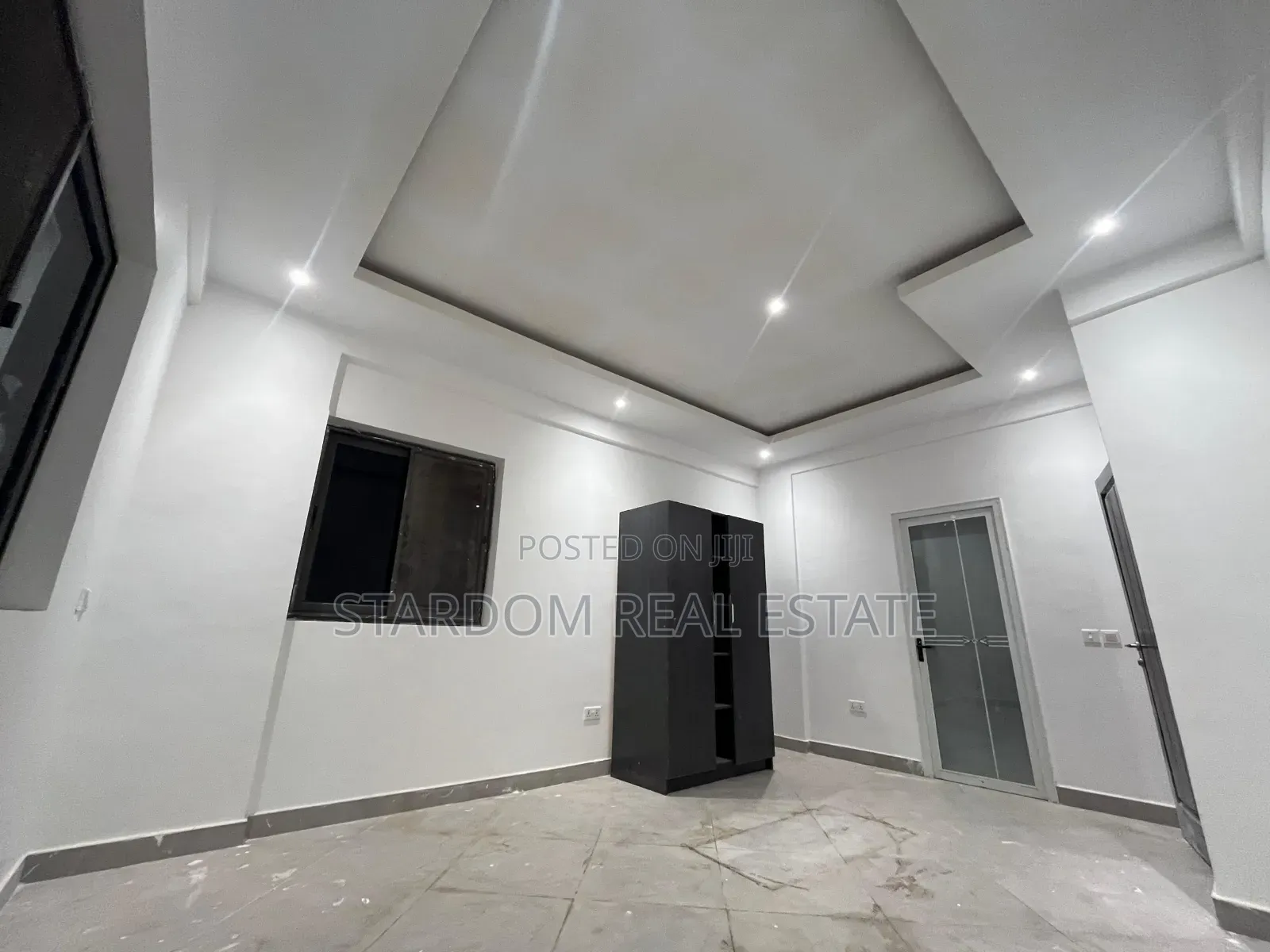 2bdrm Apartment in Adjiriganor for rent