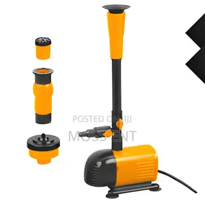 Fountain Pump 50w - Fpm501