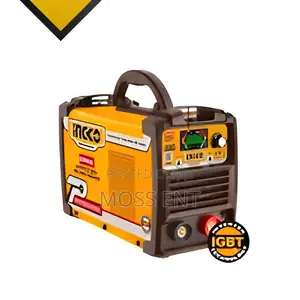 Inverter MMA/TIG Lift Welding Machine 200A - ING-MMA200381