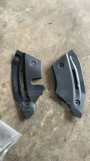Honda Accord 2018 Headlight Side Cover