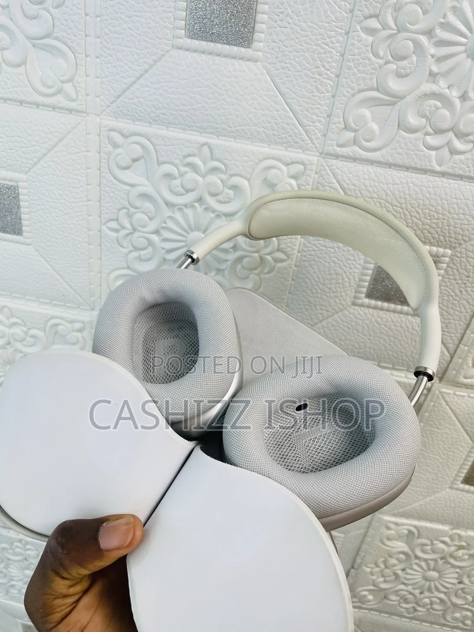 Airpod Max