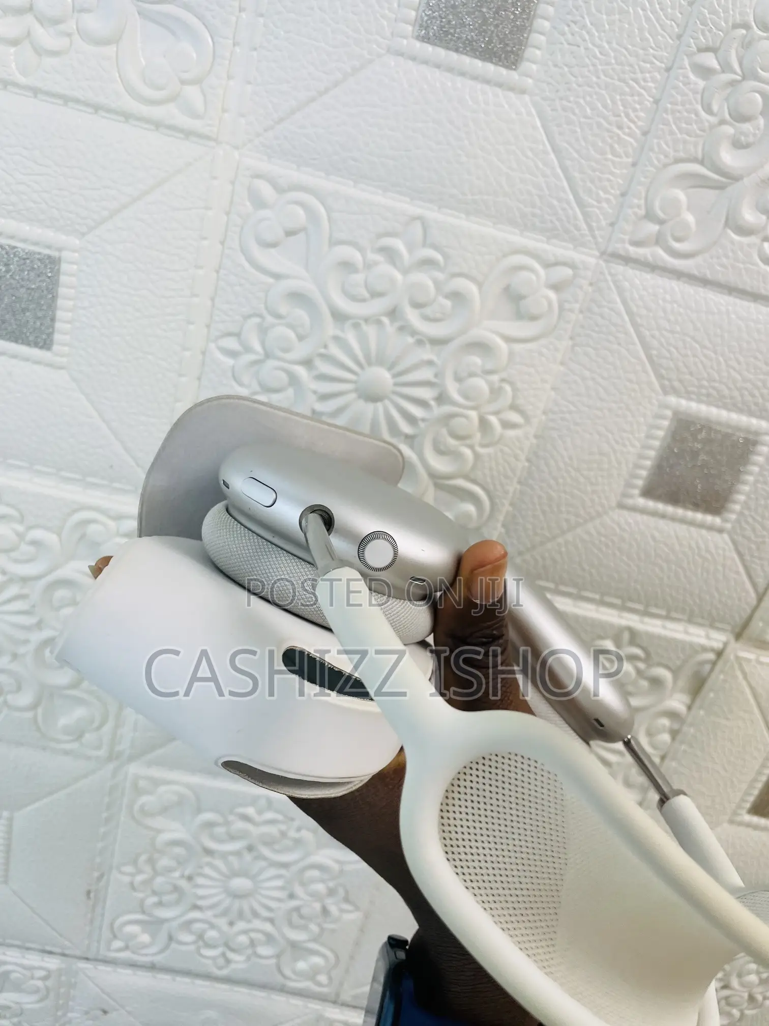 Airpod Max